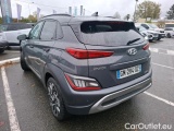  Hyundai  Konna 1.6 HYBRID 141 CREATIVE HEV #2