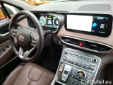  Hyundai  Santa Fe 1.6 T-GDI 265 PHEV HTRAC EXECUTIVE AUTO #4
