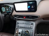  Hyundai  Santa Fe 1.6 T-GDI 265 PHEV HTRAC EXECUTIVE AUTO #11
