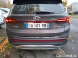  Hyundai  Santa Fe 1.6 T-GDI 265 PHEV HTRAC EXECUTIVE AUTO #34