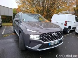  Hyundai  Santa Fe 1.6 T-GDI 265 PHEV HTRAC EXECUTIVE AUTO #66