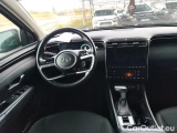  Hyundai  Tucson 1.6 CRDI 136 DCT-7 HYBRID 48V BUSINESS #4