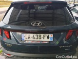  Hyundai  Tucson 1.6 CRDI 136 DCT-7 HYBRID 48V BUSINESS #17