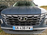  Hyundai  Tucson 1.6 CRDI 136 DCT-7 HYBRID 48V BUSINESS #32