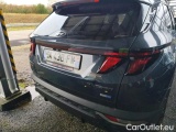  Hyundai  Tucson 1.6 CRDI 136 DCT-7 HYBRID 48V BUSINESS #31