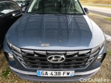  Hyundai  Tucson 1.6 CRDI 136 DCT-7 HYBRID 48V BUSINESS #34