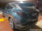  Hyundai  Tucson 1.6 CRDI 136 DCT-7 HYBRID 48V CREATIVE #2