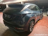  Hyundai  Tucson 1.6 CRDI 136 DCT-7 HYBRID 48V CREATIVE #3
