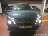  Hyundai  Tucson 1.6 CRDI 136 DCT-7 HYBRID 48V CREATIVE #14