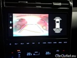 Hyundai  Tucson 1.6 CRDI 136 DCT-7 HYBRID 48V CREATIVE #51