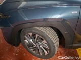  Hyundai  Tucson 1.6 CRDI 136 DCT-7 HYBRID 48V CREATIVE #56
