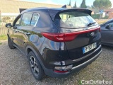 KIA  Sportage 1.6 CRDI 115 ISG ACTIVE 2WD #2