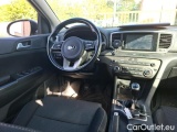  KIA  Sportage 1.6 CRDI 115 ISG ACTIVE 2WD #4