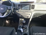  KIA  Sportage 1.6 CRDI 115 ISG ACTIVE 2WD #11
