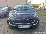  KIA  Sportage 1.6 CRDI 115 ISG ACTIVE 2WD #14