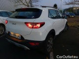  KIA  STONIC 1.0 T-GDI 100 ACTIVE DCT7 #3