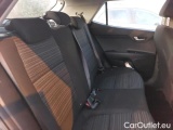  KIA  STONIC 1.0 T-GDI 100 ACTIVE DCT7 #10