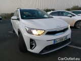  KIA  STONIC 1.0 T-GDI 100 ACTIVE DCT7 #53