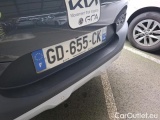  KIA  STONIC 1.0 T-GDI 120 MHEV ACTIVE BUSI DCT7 #5