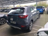  KIA  STONIC 1.0 T-GDI 120 MHEV ACTIVE BUSI DCT7 #3