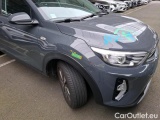  KIA  STONIC 1.0 T-GDI 120 MHEV ACTIVE BUSI DCT7 #27