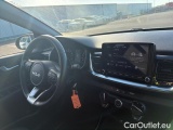  KIA  STONIC 1.0 T-GDI 120 MHEV ACTIVE BUSI DCT7 #4