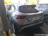  Nissan  Juke 1.0 DIG-T 114 N-CONNECTA DCT #2