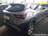  Nissan  Juke 1.0 DIG-T 114 N-CONNECTA DCT #3