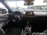  Nissan  Juke 1.0 DIG-T 114 N-CONNECTA DCT #4