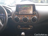  Nissan  Juke 1.0 DIG-T 114 N-CONNECTA DCT #11