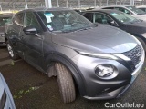  Nissan  Juke 1.0 DIG-T 114 N-CONNECTA DCT #36