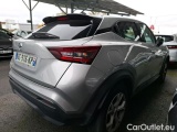  Nissan  Juke 1.0 DIG-T 114 N-CONNECTA DCT #3