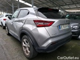  Nissan  Juke 1.0 DIG-T 114 N-CONNECTA DCT #2
