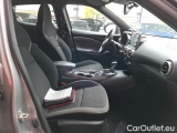  Nissan  Juke 1.0 DIG-T 114 N-CONNECTA DCT #9