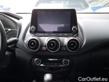  Nissan  Juke 1.0 DIG-T 114 N-CONNECTA DCT #11