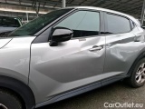 Nissan  Juke 1.0 DIG-T 114 N-CONNECTA DCT #16