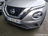  Nissan  Juke 1.0 DIG-T 114 N-CONNECTA DCT #22