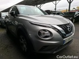  Nissan  Juke 1.0 DIG-T 114 N-CONNECTA DCT #42