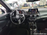  Nissan  Juke 1.0 DIG-T 114 N-CONNECTA DCT #4
