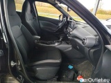  Nissan  Juke 1.0 DIG-T 114 N-CONNECTA DCT #9