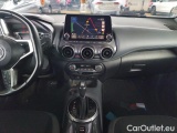  Nissan  Juke 1.0 DIG-T 114 N-CONNECTA DCT #11