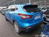  Nissan  Qashqai 1.5 DCI 115 BUSINESS EDITION DCT #2