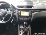 Nissan  Qashqai 1.5 DCI 115 BUSINESS EDITION DCT #11