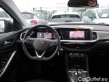  Opel   Grandland X 1.2 TURBO 96KW ELEGANCE BUSINESS AUTO #4