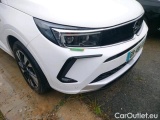  Opel   Grandland X 1.2 TURBO 96KW ELEGANCE BUSINESS AUTO #15