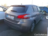  Peugeot  308 1.5 BLUEHDI 130 S&S ALLURE BUSINESS #3