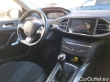  Peugeot  308 1.5 BLUEHDI 130 S&S ALLURE BUSINESS #4