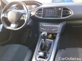  Peugeot  308 1.5 BLUEHDI 130 S&S ALLURE BUSINESS #11
