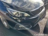  Peugeot  308 1.5 BLUEHDI 130 AUTO 8 S&S SW ACTIVE BUS #20