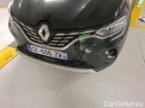  Renault  Captur 1.6 E-TECH 145 INITIALE PARIS - 21 #40